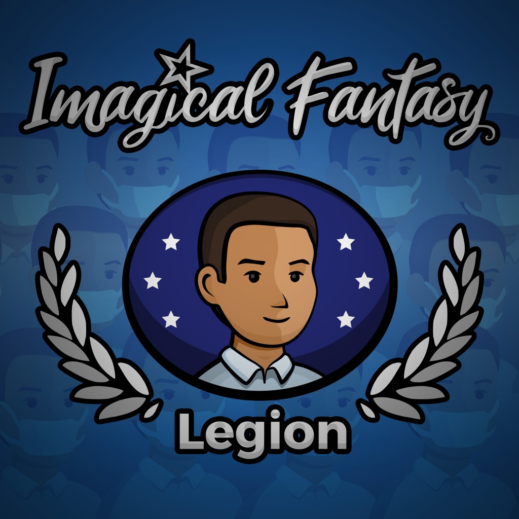 Legion